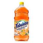 FABULOSO MULTI PURPOSE CLEANER 16.9 OZ ORANGE WITH BAKING SODA