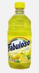 FABULOSO MULTI PURPOSE CLEANER 16.9 OZ REFRESHING LEMON