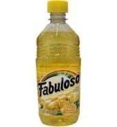 FABULOSO MULTI PURPOSE CLEANER 16.9 OZ SPARKLING CITRUS