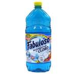 FABULOSO MULTI PURPOSE CLEANER 1L ALTERNATOVA FRESCA P