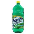 FABULOSO MULTI PURPOSE CLEANER 1L FRESCO AMANCER