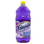 FABULOSO MULTI PURPOSE CLEANER 1L LAVENDER