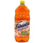 FABULOSO MULTI PURPOSE CLEANER 1L ORANGE