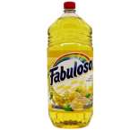 FABULOSO MULTI PURPOSE CLEANER 2L LEMON
