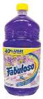 FABULOSO MULTI PURPOSE CLEANER 56 OZ LAVENDER