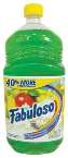 FABULOSO MULTI PURPOSE CLEANER 56 OZ PASSIONFRUIT