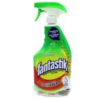 FANTASTIK CLEANERS SPRY 32 OZ FRESH SCENT