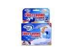 HOUSE CARE TOILET BOWL CLEANER 1.76 OZ 2PK BLUE