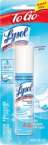 LYSOL MULTI SURFACE CLEANER 1 OZ TO GO CL
