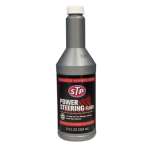 STP ADDITIVES 12 OZ POWER STEERING FLUID