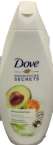 DOVE BODY WASH 7.6 OZ/225ML INVIGORATING