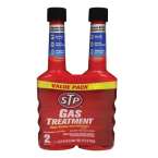 STP ADDITIVES 5.25OZ 2PK GAS TREATMENT