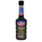STP ADDITIVES 5.25OZ SUPER CONCENTRATED FUEL CLEANER