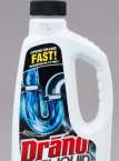 DRANOCLOG REMOVER 32 OZ