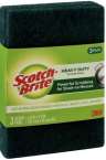 SCOURINGPAD 3CT EXTRA THICK