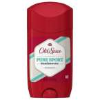 OLD SPICE DEO STICK 2.25OZ HE PURE SPORT