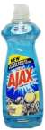 AJAX DISHWASH LIQUID 14 OZ 20CT TRIPLE ACTION ORANGE