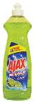 AJAX DISHWASH LIQUID 14 OZ CHARCL