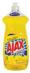 AJAX DISHWASHLIQUID 28 OZ GRAPEFRUIT