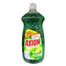 AJAX DISHWASH LIQUID 28 OZ TROPICAL LIME TWIST