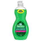 PALMOLIVE DISHWASH LIQUID 10 OZ 16CT ULTRA ORANGE ANTIBACTERIAL