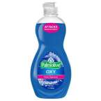 PALMOLIVE DISHWASH LIQUID 10 OZ ULTRA GREEN ORIGINAL