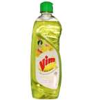 VIM DISHWASHLIQUID 400MLGREEN TEA