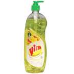 VIM DISHWASHLIQUID 750MLGREEN TEA WITH
