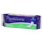 LOTUS MAXI PADS 10CT OVER NITE ULTRA THIN WITH WINGS