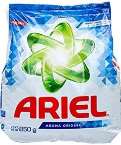 ARIEL POWDER DETERGENT 850G REGUALR