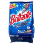 BRILLANTE LAUNDRY POWDER DETERGENT 2KG