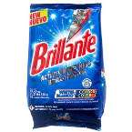BRILLANTE LAUNDRY POWDER DETERGENT 550GM