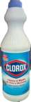 CLOROX BLEACH 500ML TRIPLE ACTION