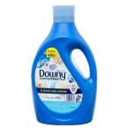 DOWNY FABRIC SOFTENER 2.8L FRESCA