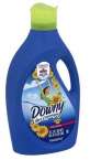 DOWNY FABRIC SOFTENER 2.8L PUREZA SILVESTRE