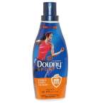 DOWNY FABRIC SOFTENER 750ML SPORT (ROYAL BLUE)