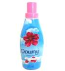 DOWNY FABRIC SOFTENER 800ML AROMA FLORAL (BABY BLUE)