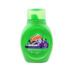 GAIN LIQUID DETERGENT 25 OZ AROMA MOONLIGHT BREEZE 16 LOADS HE