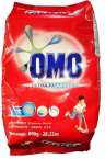 OMO DETERGENT POWDER 800GM ULTRA CLEAN