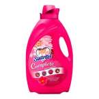 SUAVITEL FABRIC SOFTENER 2.8L FLOR DE PRIMAVERA