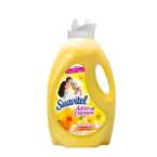 SUAVITEL FABRIC SOFTENER 3L AROMA DE SOL