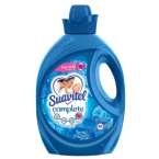 SUAVITEL FABRIC SOFTENER 3L FRESCA PRIMAVERA (BLUE)