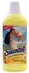 SUAVITEL FABRIC SOFTENER 450ML AROMA DESOL (YELLOW)