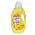 SUAVITEL FABRIC SOFTENER 46 OZ MORNING SUN