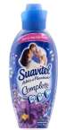 SUAVITEL FABRIC SOFTENER 800ML COMPLETE ANOCHECR (DARK BLUE)