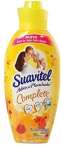 SUAVITEL FABRIC SOFTENER 800ML COMPLETE AROMADE SOL (YELLOW)