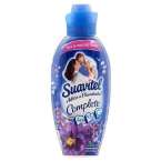 SUAVITEL FABRIC SOFTENER 850ML ANOCHECER (DARK BLUE)