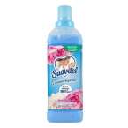 SUAVITEL FABRIC SOFTENER 850ML FRESCA PRIMAVERA (BLUE)