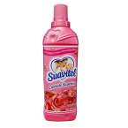 SUAVITEL FABRIC SOFTENER 850ML ROSAS Y CANELA