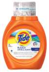 TIDE LIQUID BLEACH 25 OZ COMPATIBALE HE